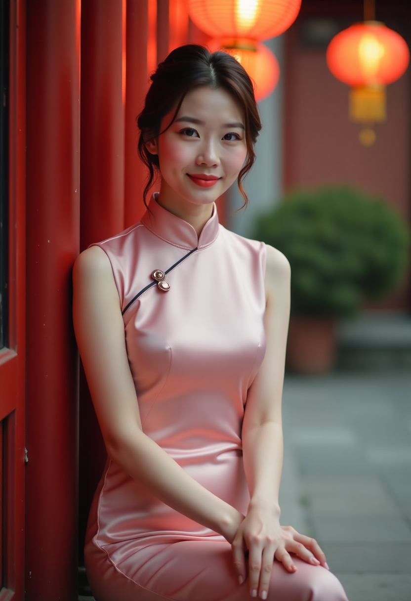 称呼的艺术