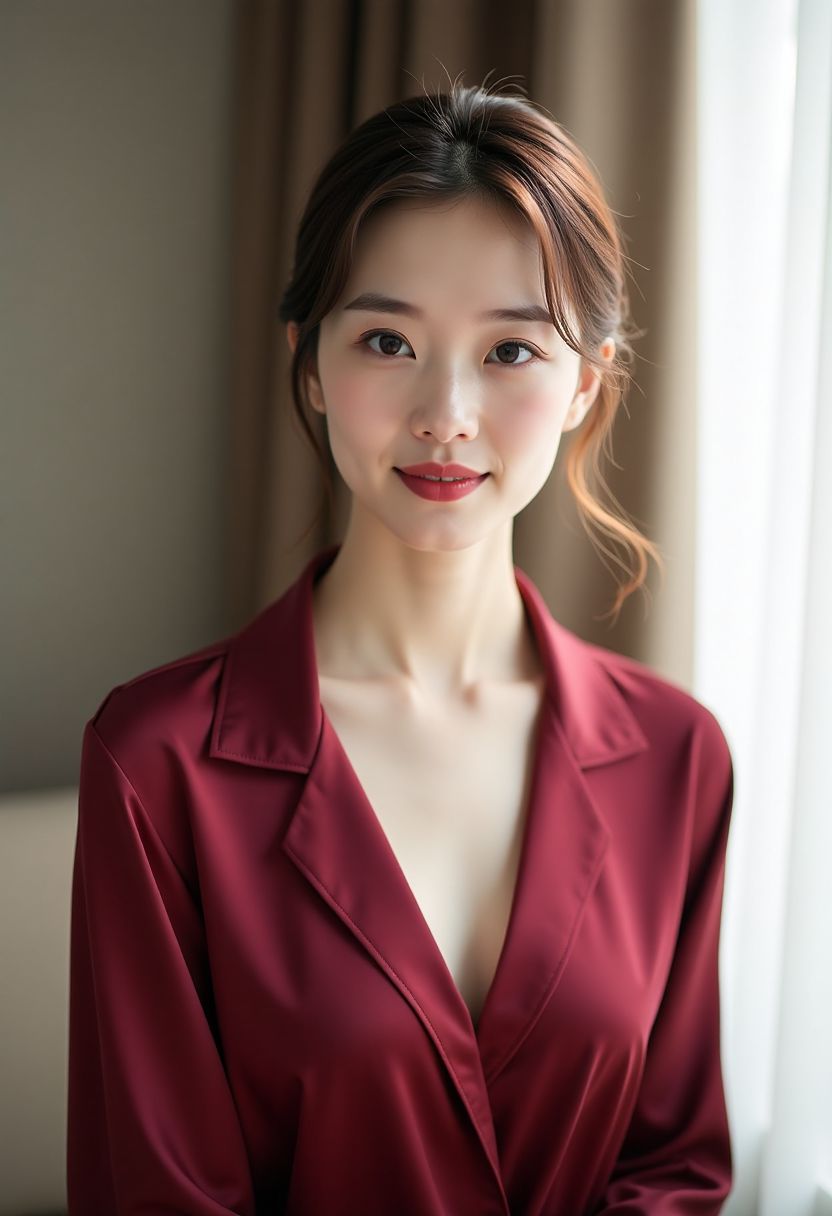 家族的约定